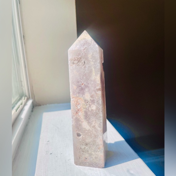 Flower Agate - Picture 7 of 10